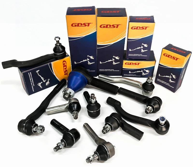 GDST High Performance OEM 48570-3S525 SE-4832 Auto Spare Parts Steering System Tie Rod Ends For Nissan Maxima