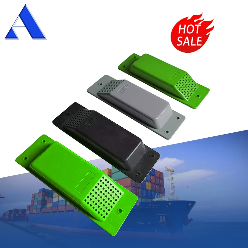 Shipping Container Parts and Accessories ABS Container Vent Cover for sale