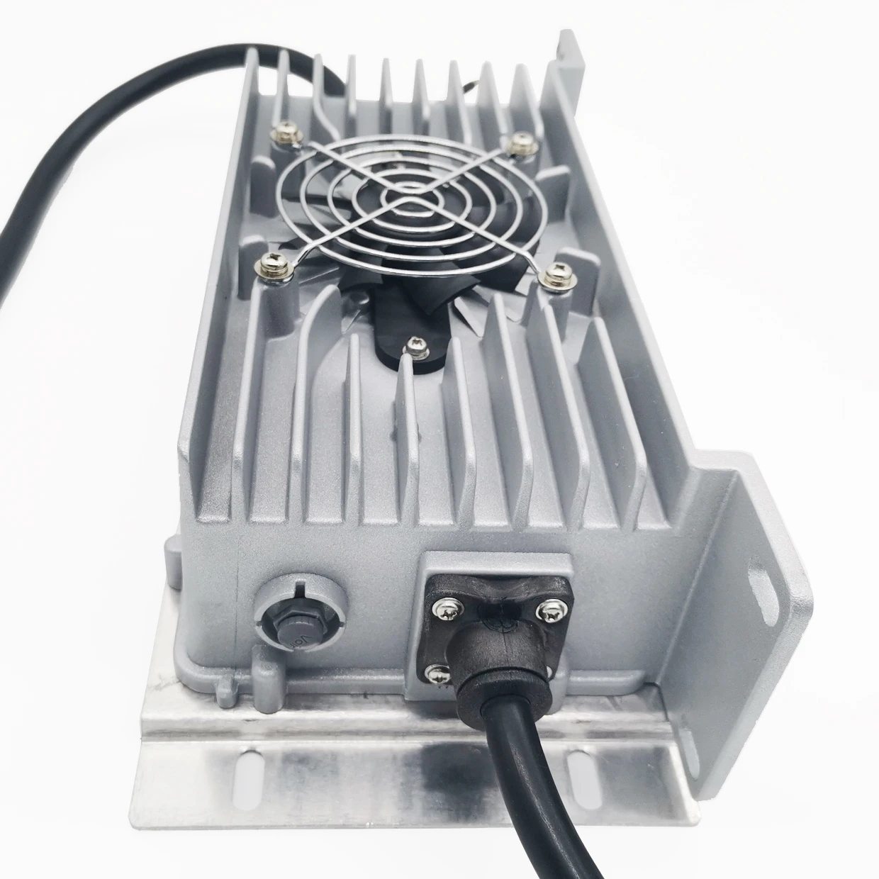 Output Voltage 12V 48V 60V 72V 102V Lead Acid Lithium Lifepo4 Battery Charger For Hybrid Car Forklift Golf Cart Battery Charger