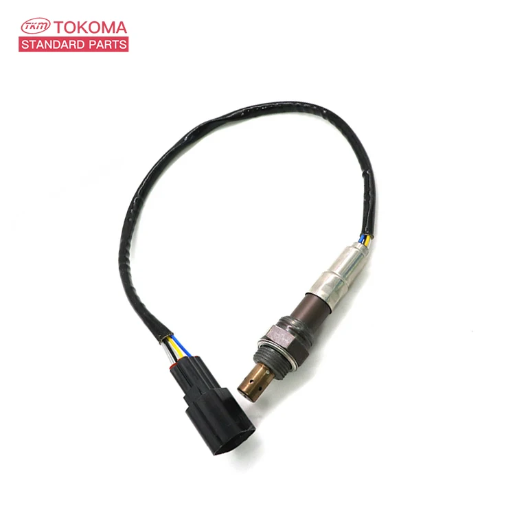 Factory price High quality Car lambda Front Oxygen Sensor For MAZADA 3 LFN7188G1