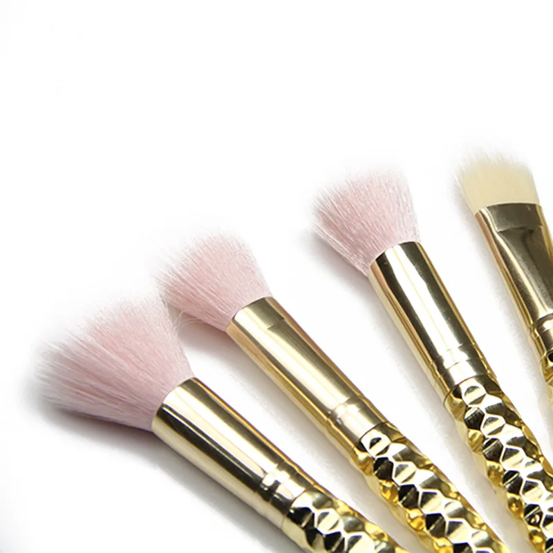 Wholesale High Quality Makeup Tools Sets Makeup Accessories Women Girls Gifts Set 8pcs Makeup Brush Set