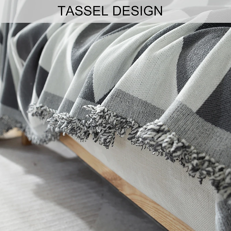 Full-Cover Fast Shipping Sofa Cover Blanket High Quality Durable Thickened Couch Blanket Anti-Dirt