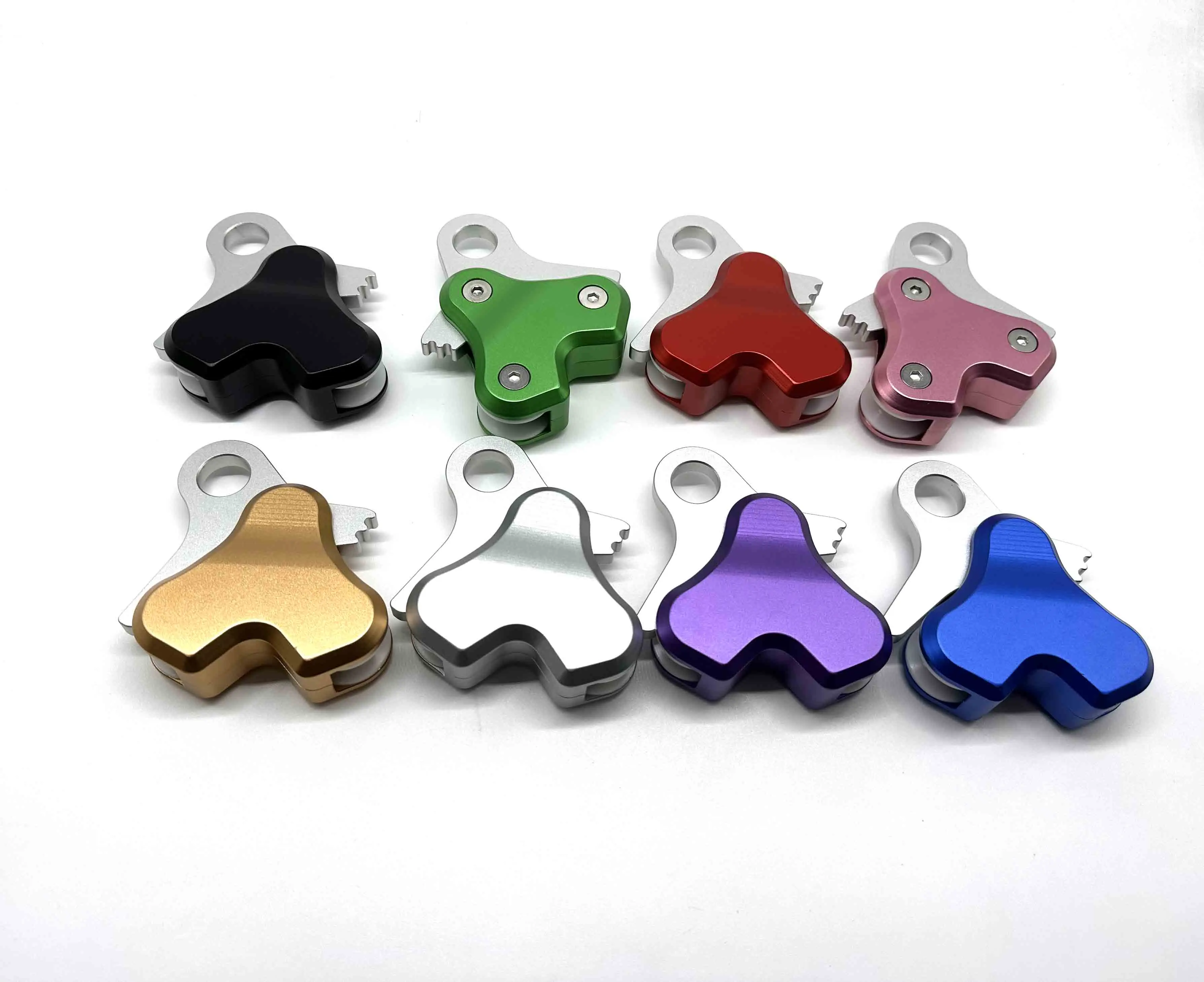 Freediving Pulley Underwater Diving Line Pulling System