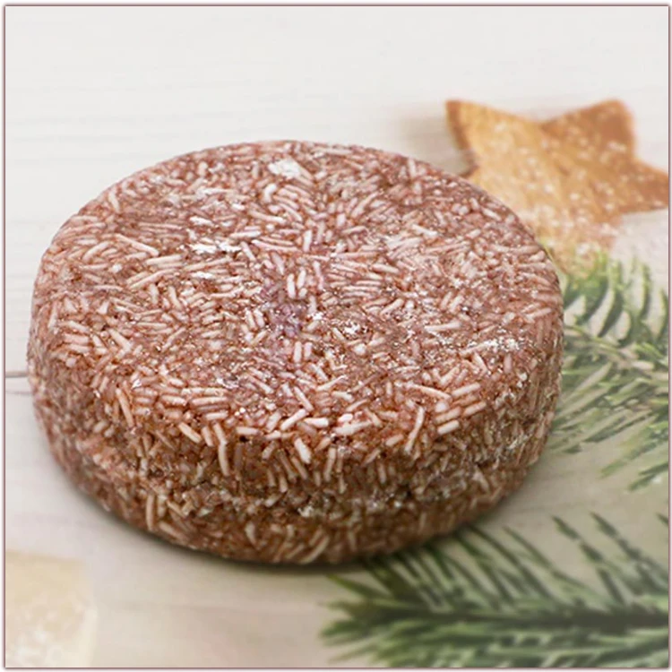 Fast Shipping Clean Shampoo Soap Moisturizing Glycerin Black Soap Shampoo Hair Black Shampoo Soap