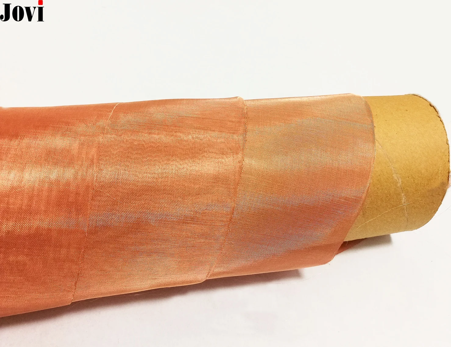 Copper Mesh for EMI, RF Shielding, and Faraday Cages (10-250 Mesh Available)