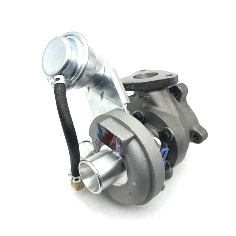Car Auto Parts Turbocharger for Chery YoyoQ22 OE 372A-1118010BA
