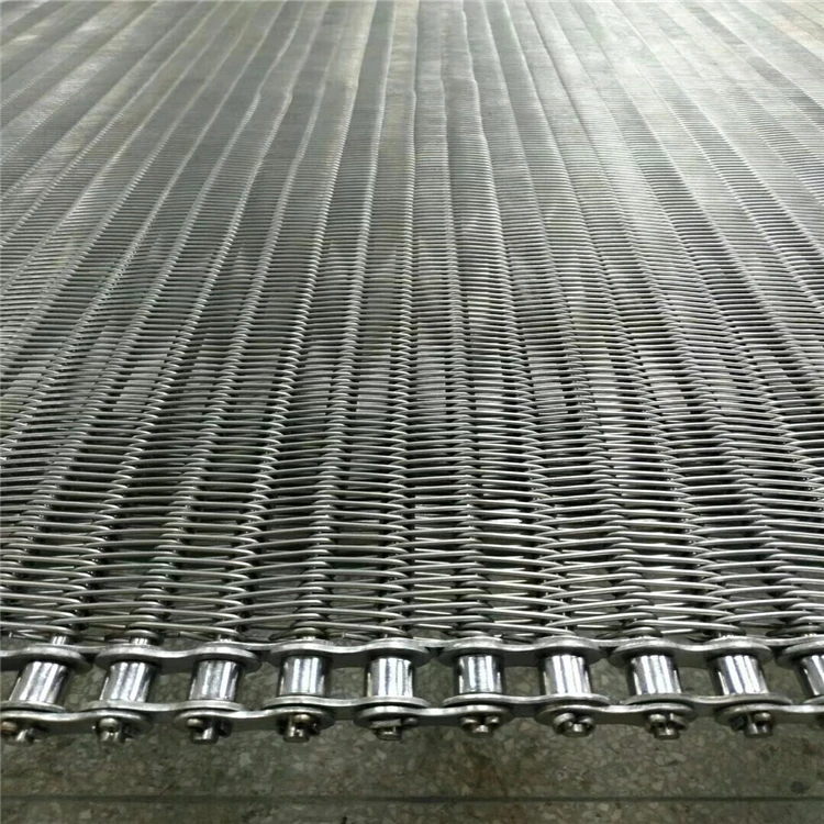 High Quality Screen Frame Net Classifying Screen Frame Wire Mesh With Polyrethane Food Grade 304 Stainless Steel