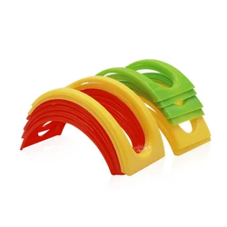 Пластиковый держатель для Тако в мексиканском стиле