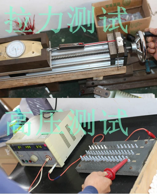 online sales good price auto small plastic nylon electrical insulated quick splice wire end connector