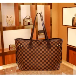 Free Sample New Design Replicate Designer Ladies Luxury Shoulder Handbags For Women Brand bag