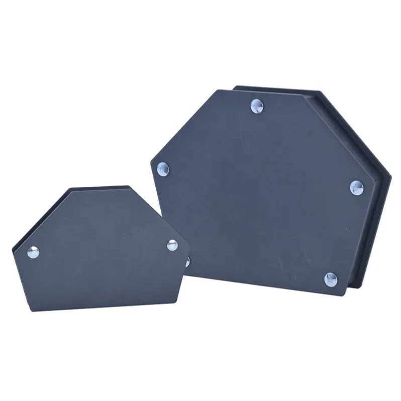 Strong Strength Easy To Carry Welding Magnets Multi Angles Magnetic Welding Holder For Welding