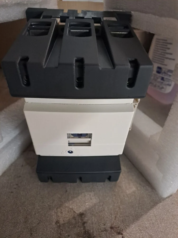 s chnei der Quadrupole contactor LC1D258B7C/BDC/CDC/E7C/EDC/F7C/FDC/M7C/MDC