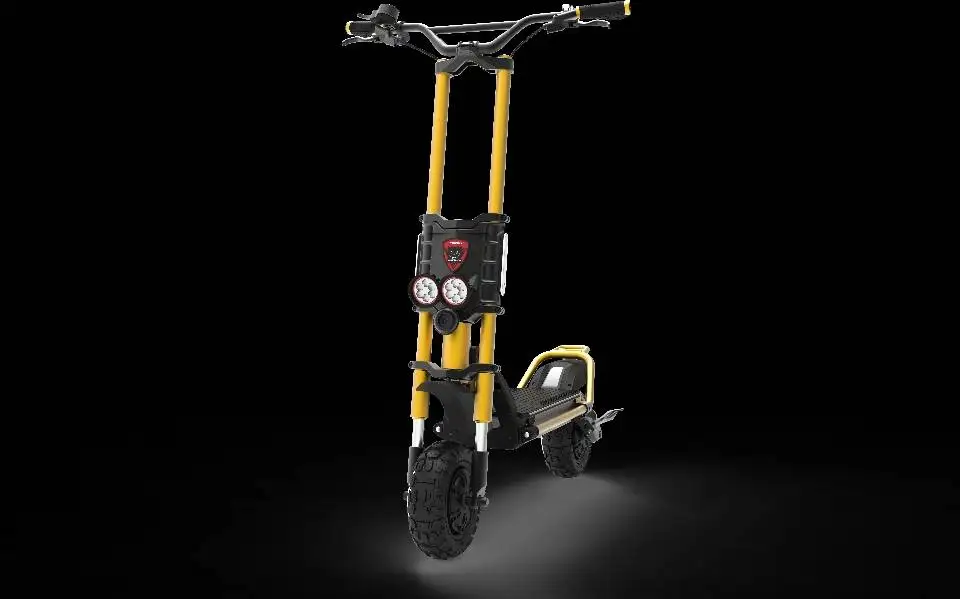 Kaabo волк король GT pro дешевле высокая скорость 72V 35AH электрический мотоцикл двухколесные электрические скутеры с гидравлические дисковые