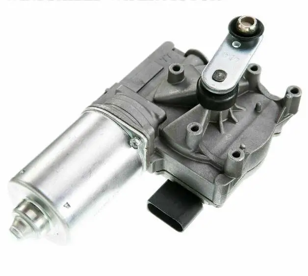 High quality wiper motor for Audi Q7 4L 2007-2012 4L1910113 4L1955119A