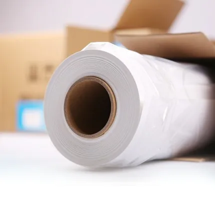Huilin Inkjet RC Glossy 6 inch Photo Paper Roll for Minilab Printing