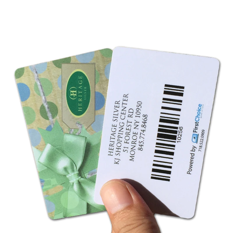 Printable tk4100 em4305 t5577 em4200 4100 chip smart id rfid card blank