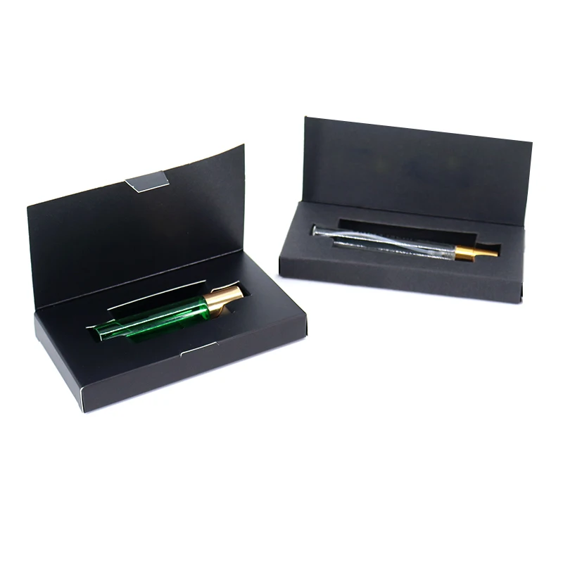 Perfume Tester Vial 1ml 2ml 3ml 5ml 10ml Glass Vials Refillable Empty Perfume Samples Mini Test Thin Glass Perfume Spray Bottles