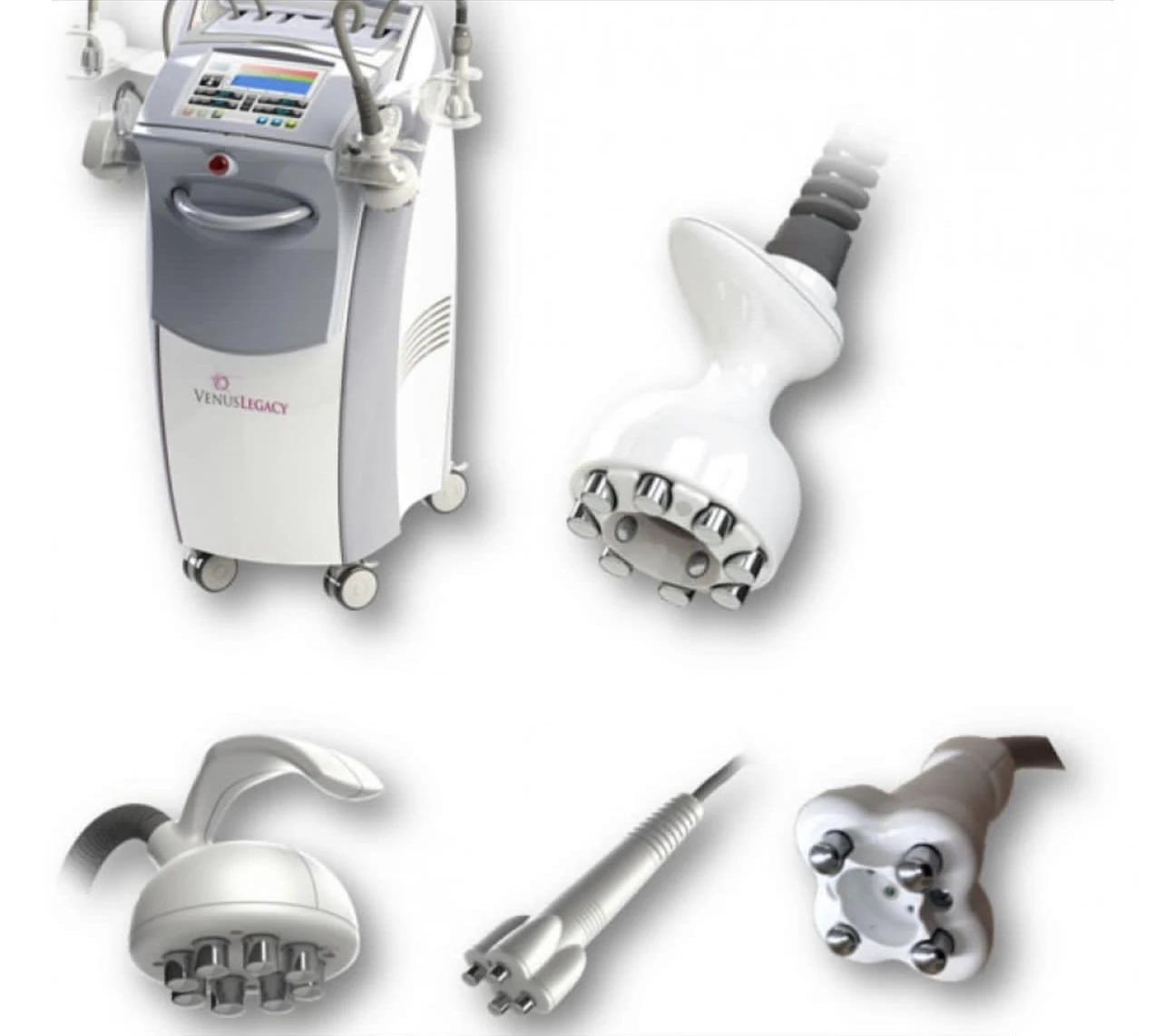 2024-PEX New Product Explosion Venus Legacy Cellulite Treatment Lymphatic Drainage Machine Body Contouring Tighten Skin machine