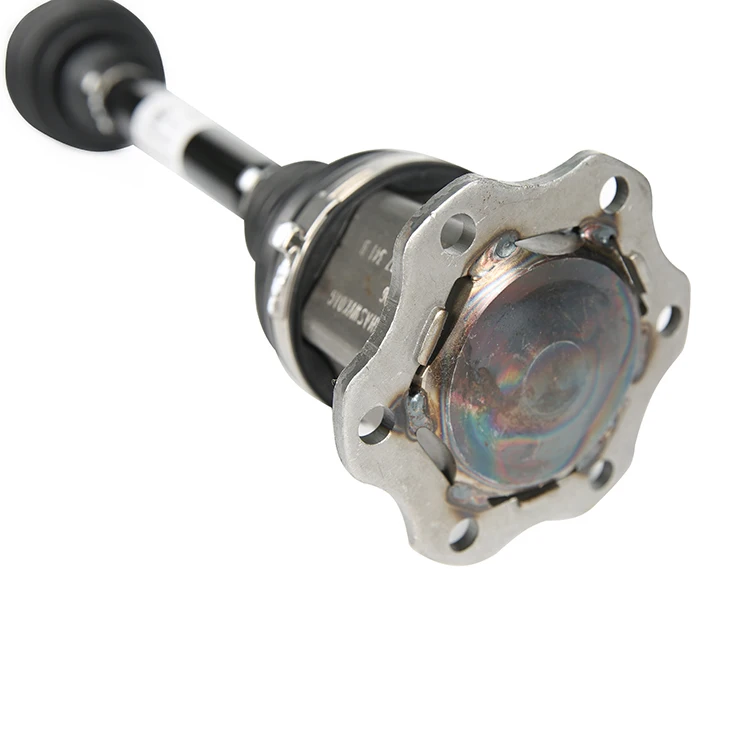 Factory Hot Sale 8R0 407 271 G Auto Parts Transmission System Drive Shaft for Audi