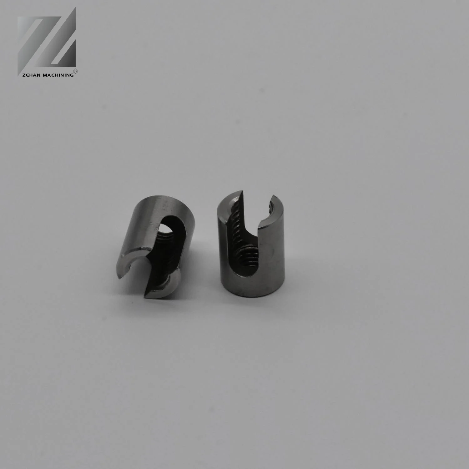 OEM Custom Manufacture High Precision CNC machining Aluminum Brass Stainless Steel Metal Milling Turning Parts Services