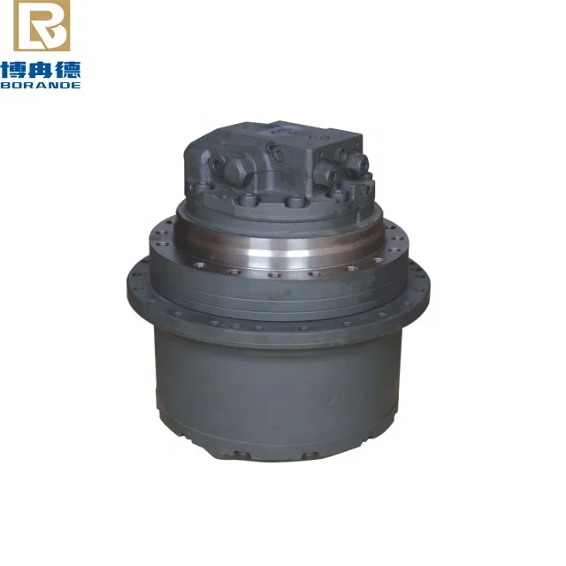 Floating Seal Group Floating Seal Excavator High Quality Floating Seal E740