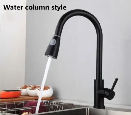360 Rotatable Multifunctional Extension Faucet Rotating Water Tap Extender