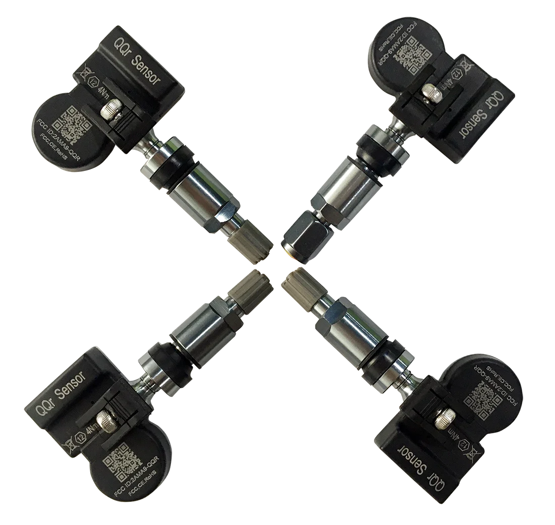 wholesale wireless aftermarket auto parts TPMS sensor supplier
