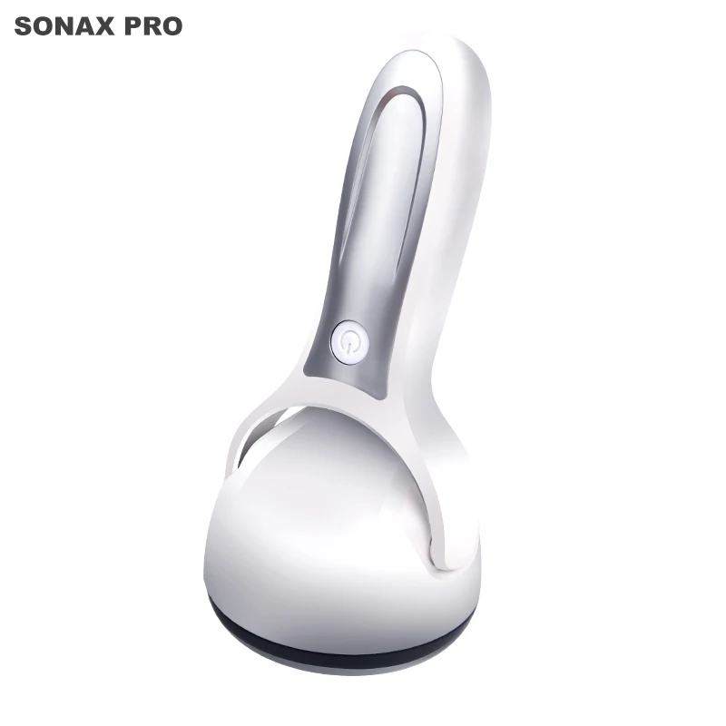 New Design Sonax Pro Battery White Portable High Quality Useful Powerful Lint Remover