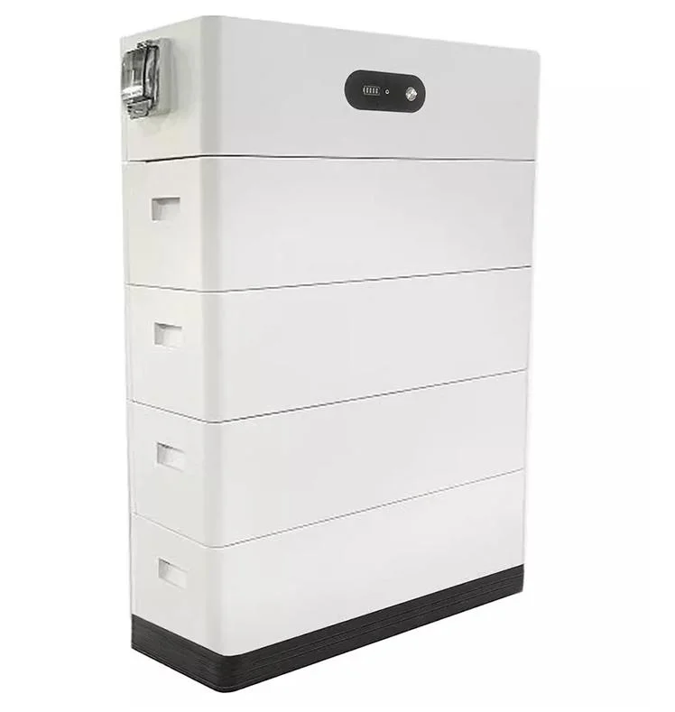 Excellent Quality Stackable Lithium Battery 5KWH 10KWH 15KWH 20KWH 48V 52ah LiFePO4 for Solar Storage