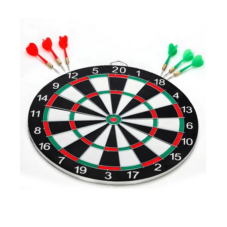 Vipers Dartboard Game Bsci аудит печать черный Jyj пользовательский детский брелок под заказ магнитный логотип