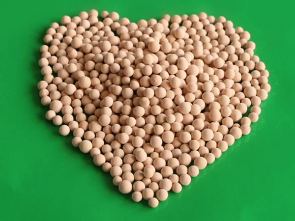 High Purity zeolite--13X HP Molecular Sieve --Desiccant for drying agent