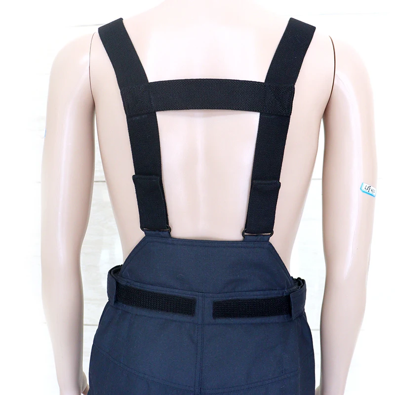 Firefighting products nomex fireman coat fire suit