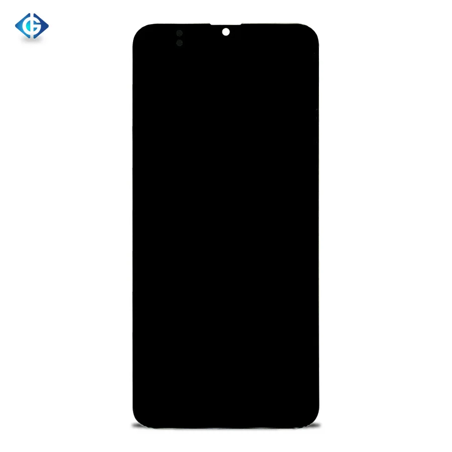 Сменный сенсорный ЖК-экран с дигитайзером на органических светодиодах для Samsung Galaxy A20