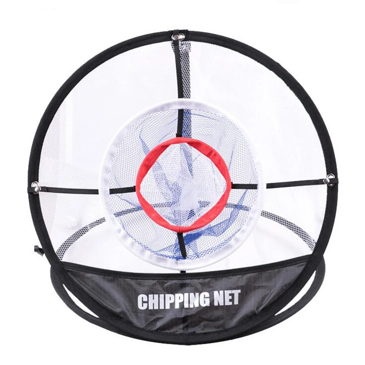 
Custom Golf Practice Chipping Net Pitching Cage 