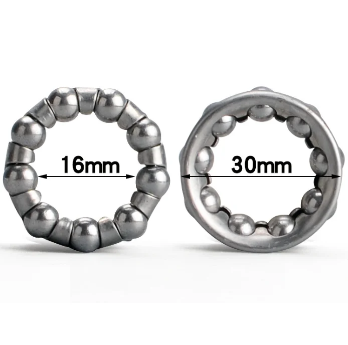 Headsets Ball Bearing Bike Bowl Bearing   20/25/30/40mm Bicycle Hub BB