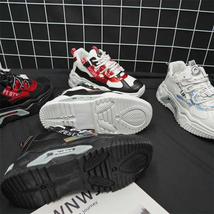  ZHCK-01 Китайский Завод Вэньчжоу изготовленные на заказ кроссовки oem odm shose мужские для