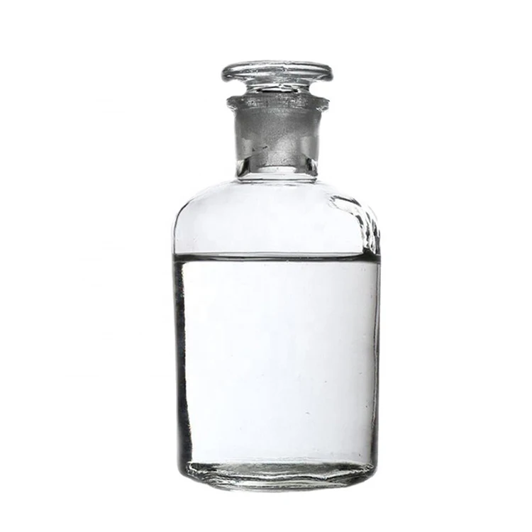 Propanediol Trade Cas 504-63-2 Mono Ethylene Glycol