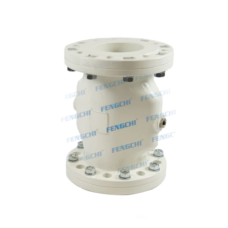 
The Air Pinch Valve for fengchi 