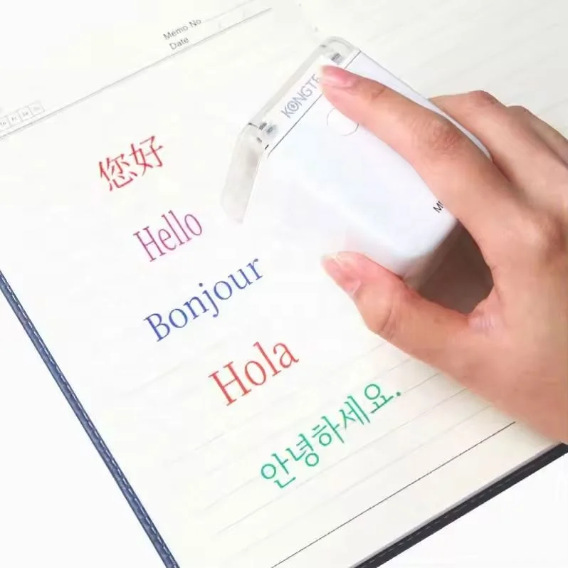 Innovative Products 2024 Inkjet Printers Logo Fast Shipping CE Certificate