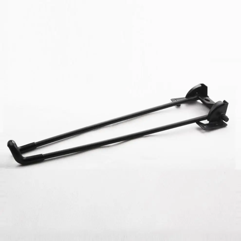 Heavy Duty Metal Furniture Legs for Coffee Table Laptop Computer Table Mini Desk Folding Hairpin Table Legs