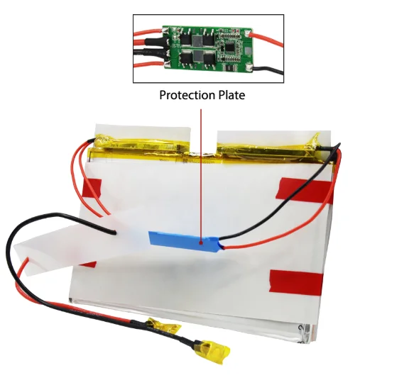 7000f 12v super capacitor electric bike 12v ultracapacitor module