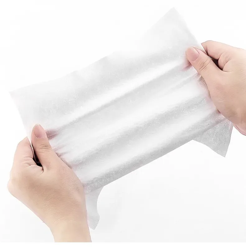 China Custom Non-woven Baby Wet Wipe Wholesale baby products wet wipes professional wet wipes manufacturers toallitas humedas