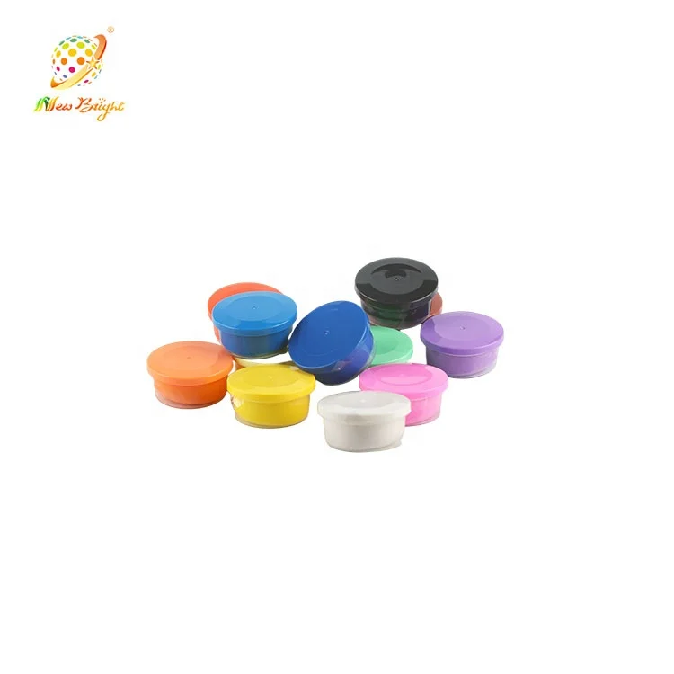  Милые Красочные глиняные формы для печенья игровой набор игрушек