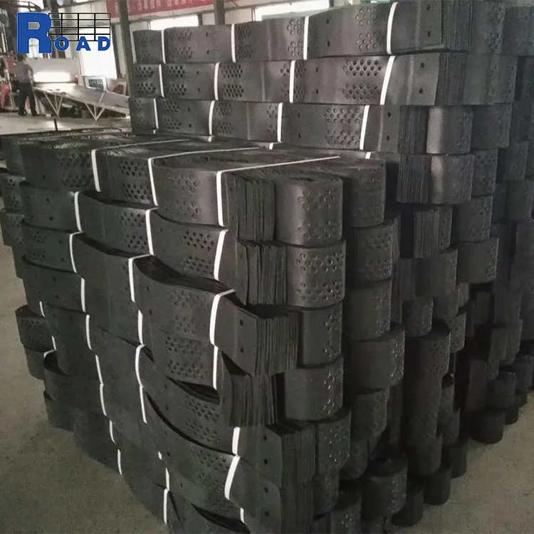 Geotech Lattice Geocell Ground Grid Paver Wholesale Plastic Gravel Stabilizer Gravel HDPE Geocell Grid Astm Geocell