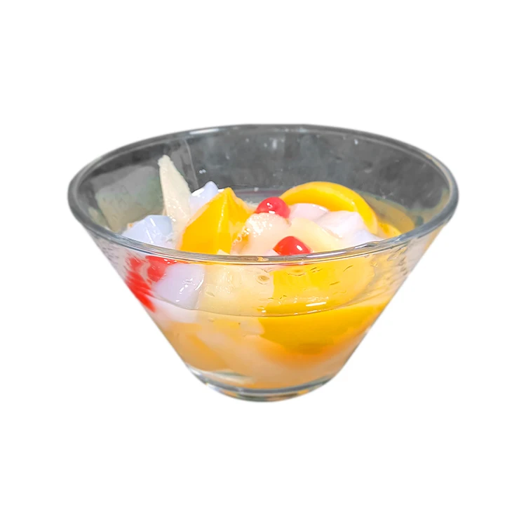 
Wholesale Price Canned Mix Fruits Cocktails In Light Syrup Or In Heavy Syrup In Tins 