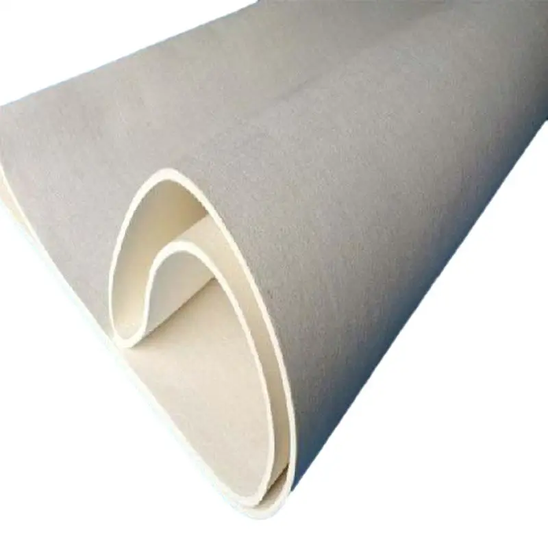 Aramid Fiber Nomex Calender Blanket Felt