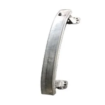 Auto Front Bumper Front bumper For reinforced Spare Body Parts Car Accessories Body Kit