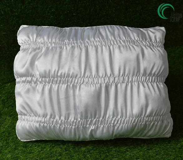 XZR-71 funeral casket pillow head coffin pillow and funeral cushion