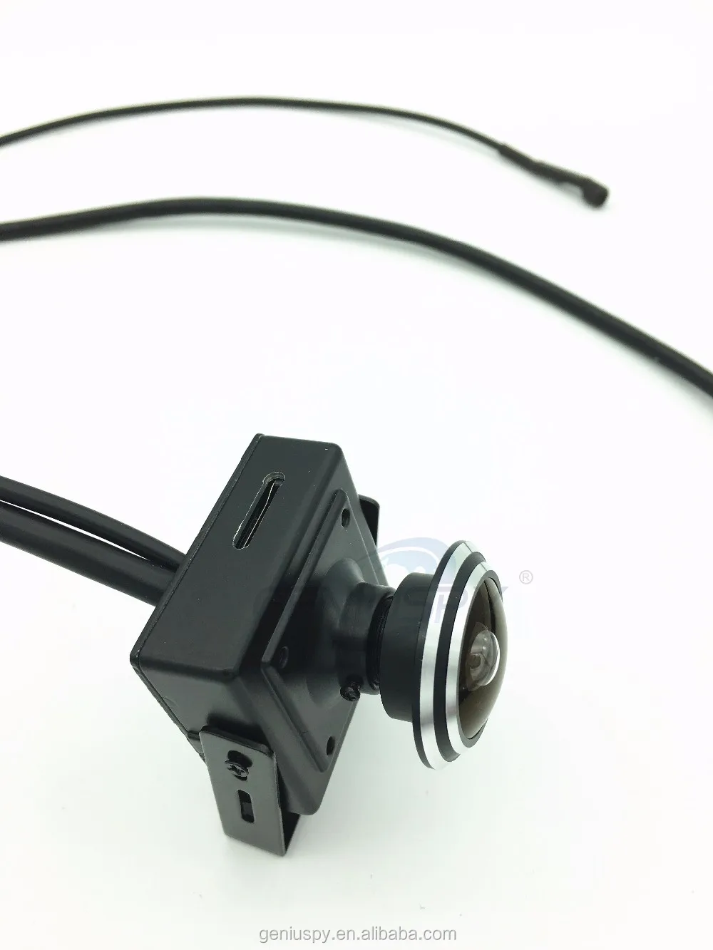 Security Camera System CCTV HD 720P Micro SD Card Slot Mobile Phones View P2P Mini IP Camera POE