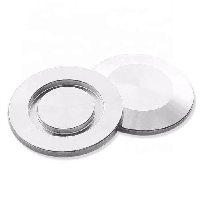 Blank Flange KF40 Sus304 Vacuum Standard Blind